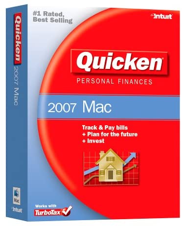 about quicken premier for mac