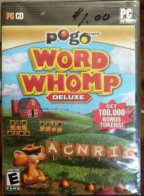 word whomp for mac